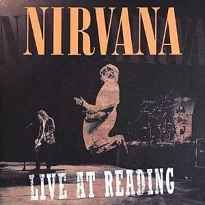 Live At Reading