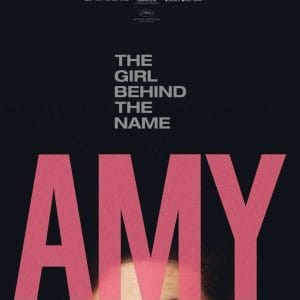 Amy - The Girl Behind The Name