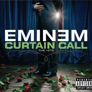 Curtain Call (The Hits)