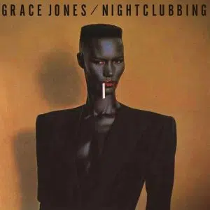 Nightclubbing