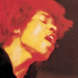 Electric Ladyland