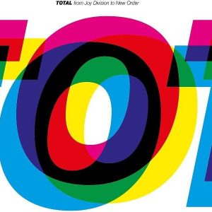 Total From Joy Division To New Order