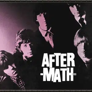 Aftermath (UK)
