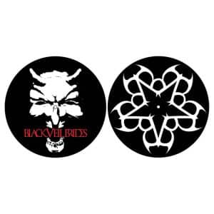 Devil (Slipmat)