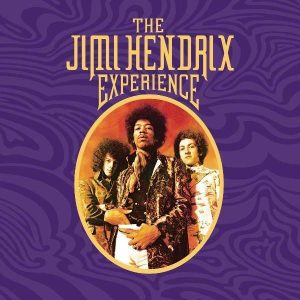 The Jimi Hendrix Experience
