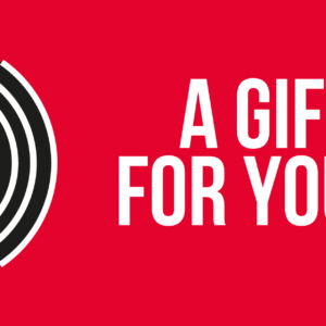 Gift Vouchers (in store)