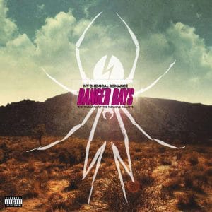 Danger Days: The True Lives Of The Fabulous Killjoys