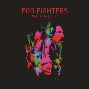 Wasting Light
