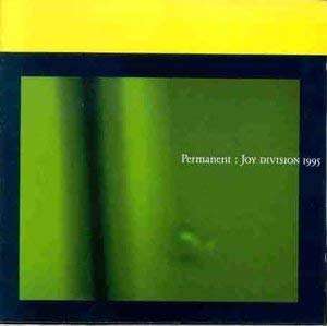 Permanent: Joy Division 1995