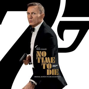 No Time To Die (OST)