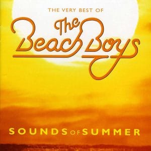 Sounds Of Summer - The Very Best Of