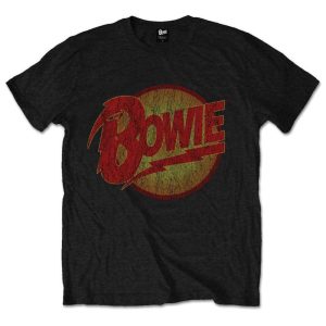 Diamond Dogs Vintage Tee