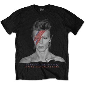 Aladdin Sane Tee