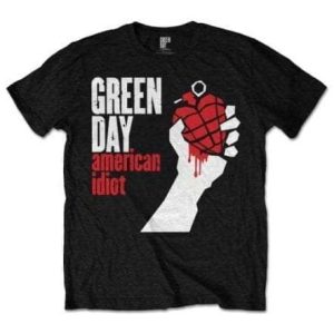American Idiot Tee