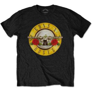 Classic Logo Tee