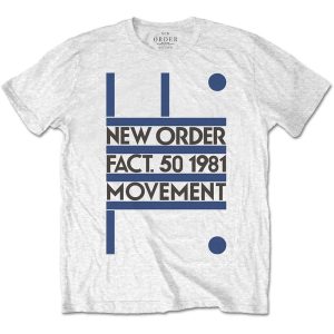 Movement Tee