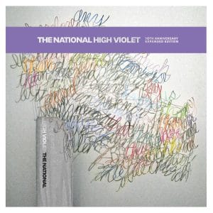 High Violet Expanded Edition