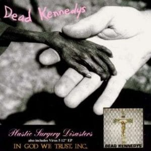 Plastic Surgery Disasters & In God We Trust, Inc.