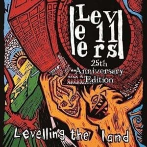 Levelling The Land