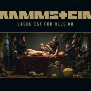 Liebe Ist Fuer Alle Da