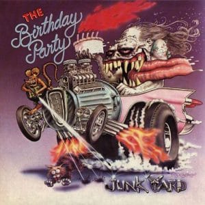 Junkyard