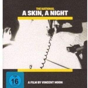 A Skin, A Night / The Virginia EP