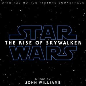 Star Wars: The Rise Of Skywalker (Original Motion Picture Soundtrack)