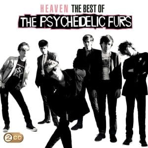 Heaven (The Best Of The Psychedelic Furs)