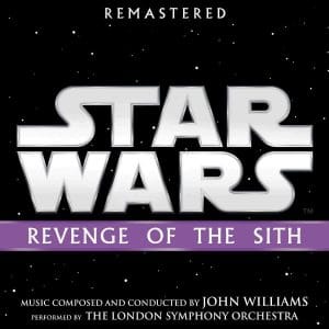 Star Wars: Revenge Of The Sith