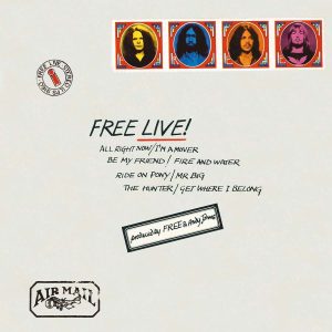 Free Live