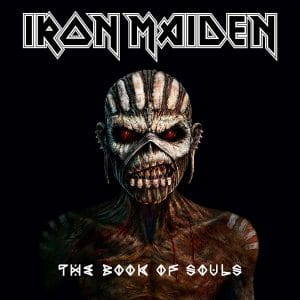 The Book Of Souls