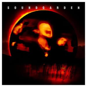 Superunknown