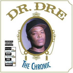 The Chronic