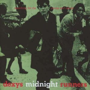 Searching For The Young Soul Rebels