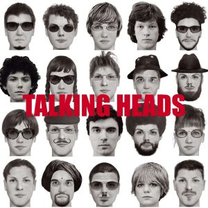 The Best Of Talking Heads