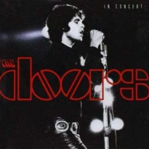 American Nights - In Concert