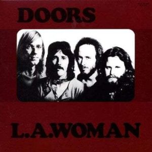 L.A. Woman