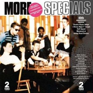 More Specials (Half-Speed Master)