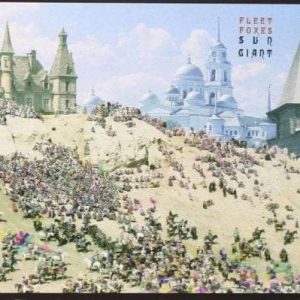 Sun Giant