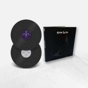Elliott Smith: Expanded 25th Anniversary Edition