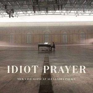 Idiot Prayer - Live Alone at Alexandra Palace