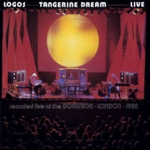 Logos Live (2020 Remaster)