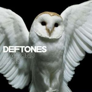 Diamond Eyes
