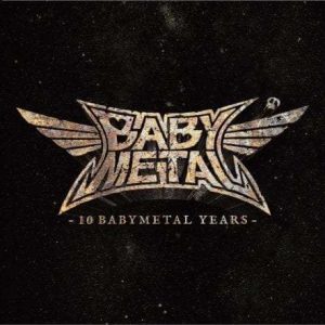 10 Babymetal Years