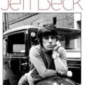 The Best Of Jeff Beck