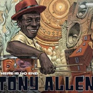 There Is No End