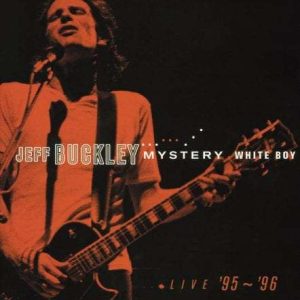 Mystery White Boy: Live '95 - '96