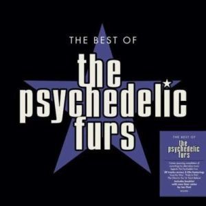 The Best Of The Psychedelic Furs
