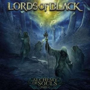 Alchemy Of Souls (Part I)