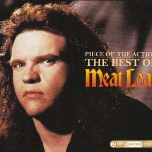 Piece Of The Action: The Best Of